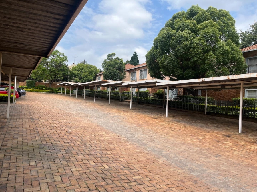 2 Bedroom Property for Sale in Ferndale Gauteng