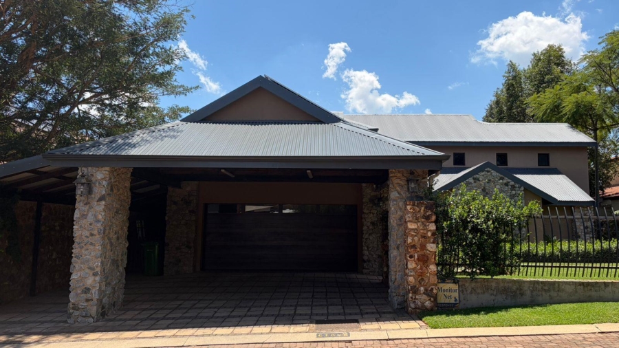4 Bedroom Property for Sale in Clubview Gauteng