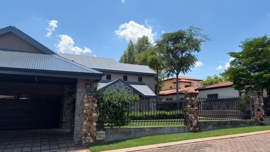 4 Bedroom Property for Sale in Clubview Gauteng