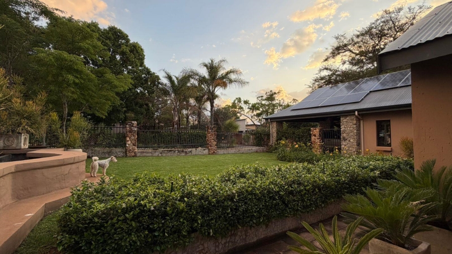 4 Bedroom Property for Sale in Clubview Gauteng