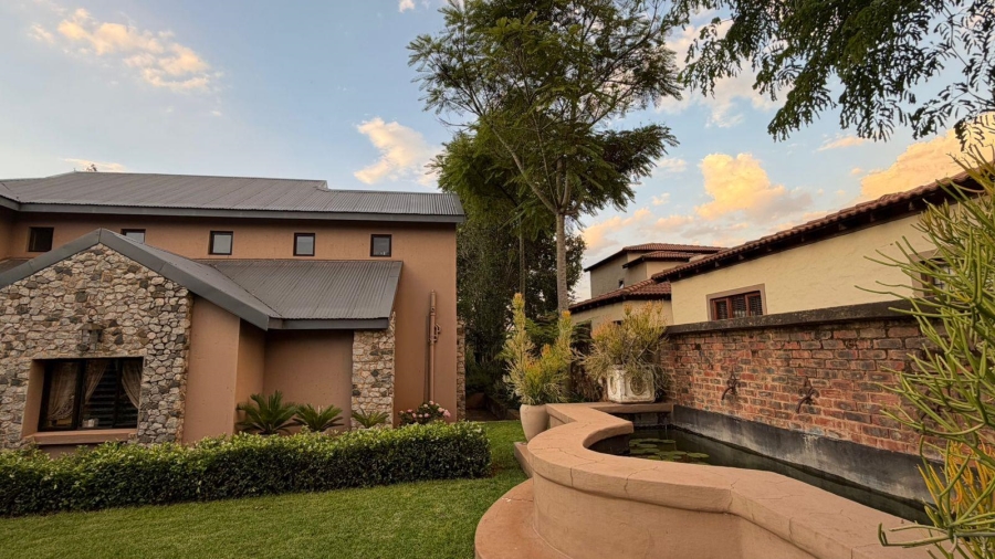 4 Bedroom Property for Sale in Clubview Gauteng