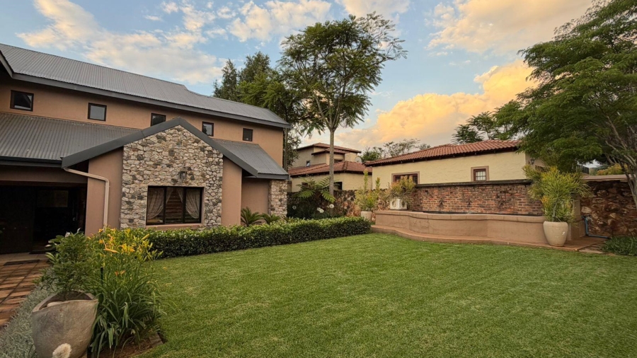 4 Bedroom Property for Sale in Clubview Gauteng