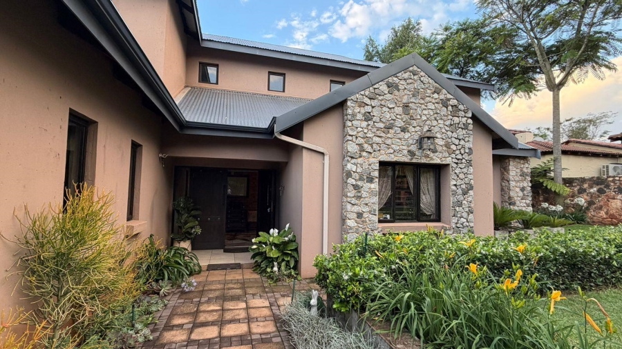 4 Bedroom Property for Sale in Clubview Gauteng