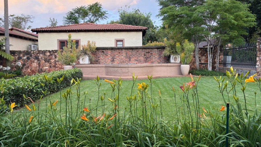 4 Bedroom Property for Sale in Clubview Gauteng