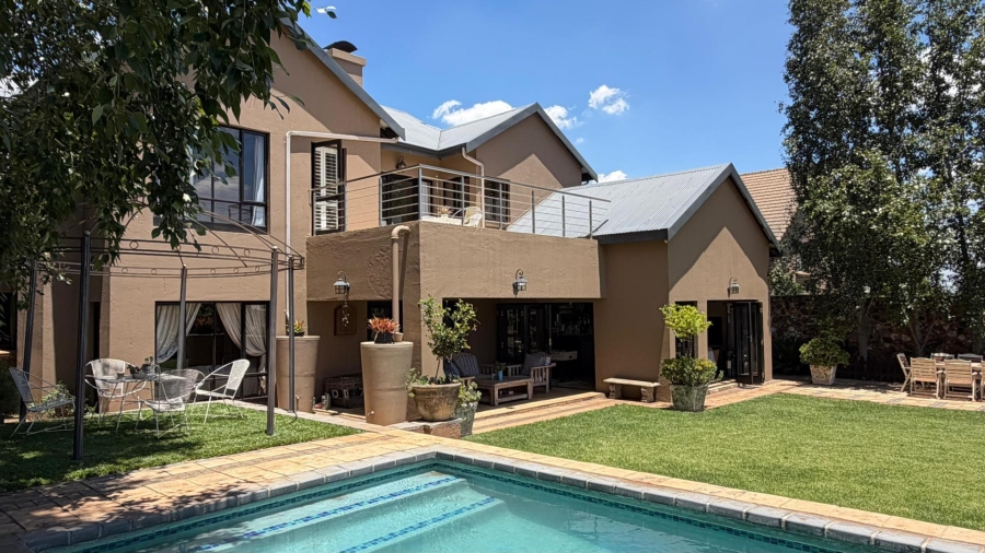 4 Bedroom Property for Sale in Clubview Gauteng