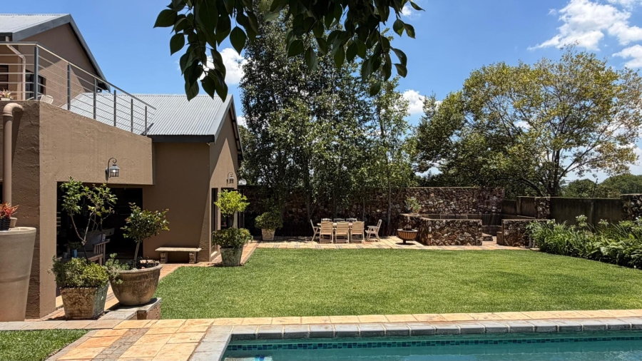 4 Bedroom Property for Sale in Clubview Gauteng