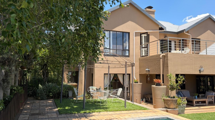 4 Bedroom Property for Sale in Clubview Gauteng