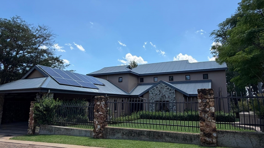 4 Bedroom Property for Sale in Clubview Gauteng