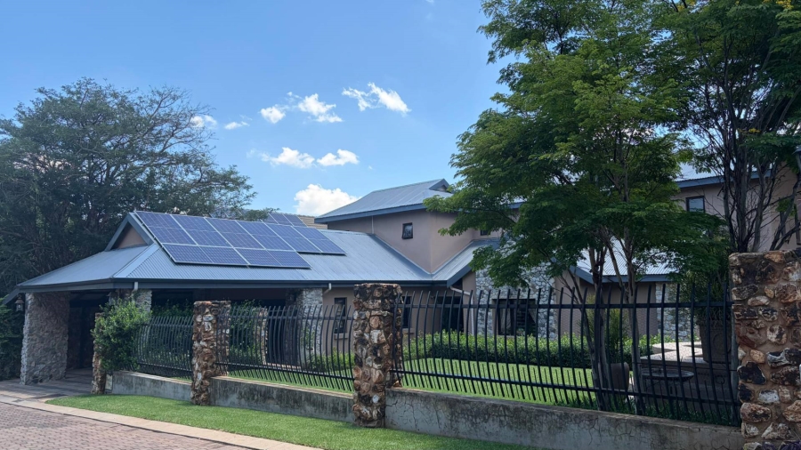 4 Bedroom Property for Sale in Clubview Gauteng