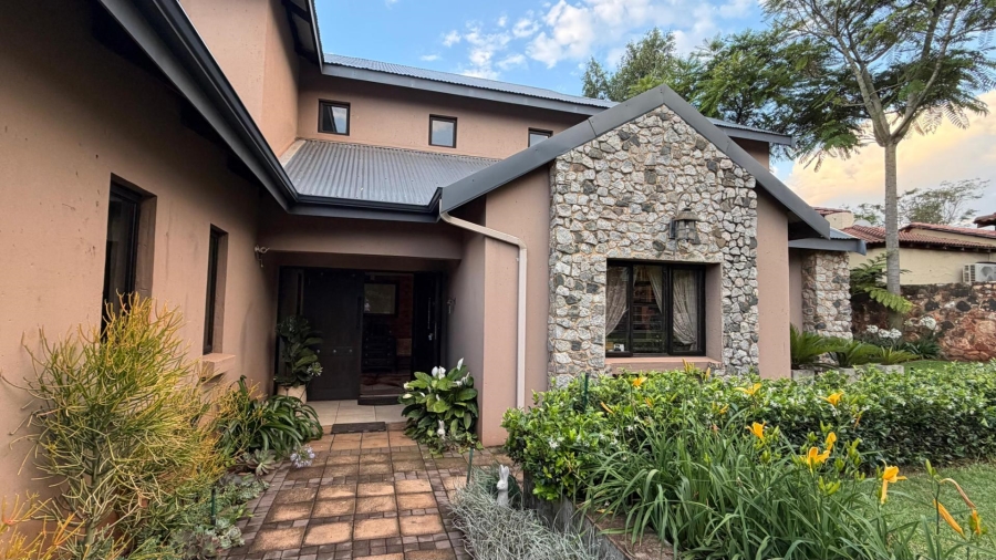 4 Bedroom Property for Sale in Clubview Gauteng