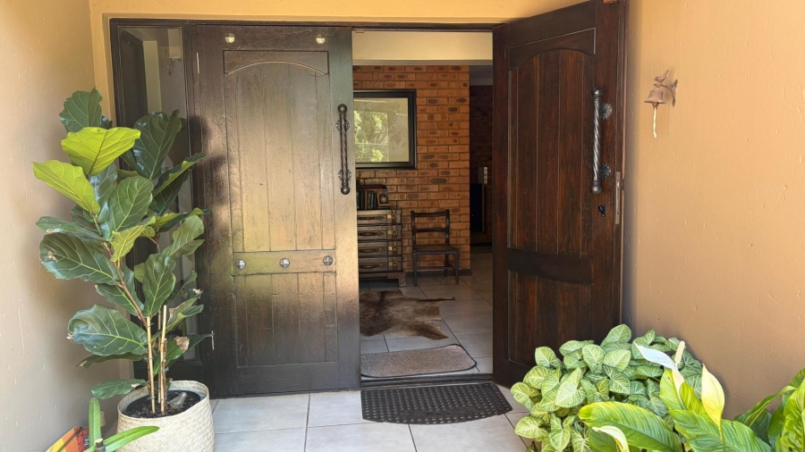 4 Bedroom Property for Sale in Clubview Gauteng