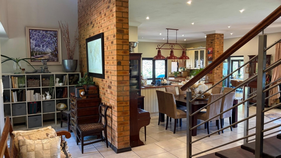 4 Bedroom Property for Sale in Clubview Gauteng