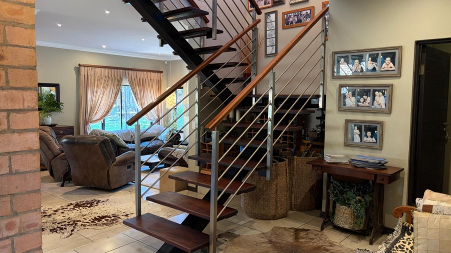 4 Bedroom Property for Sale in Clubview Gauteng