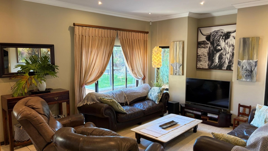 4 Bedroom Property for Sale in Clubview Gauteng