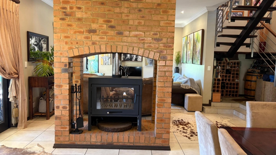 4 Bedroom Property for Sale in Clubview Gauteng