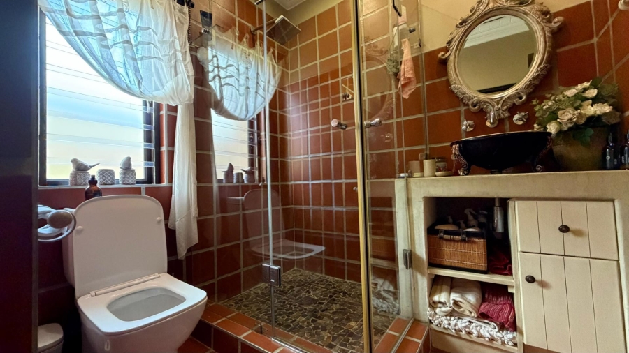 4 Bedroom Property for Sale in Clubview Gauteng