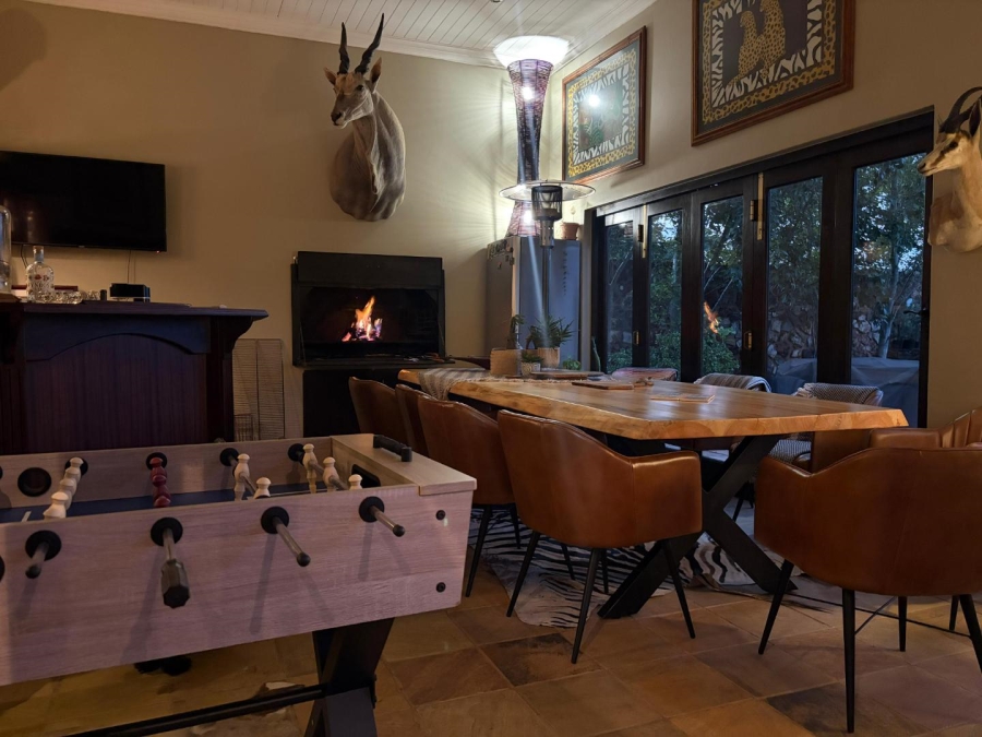 4 Bedroom Property for Sale in Clubview Gauteng