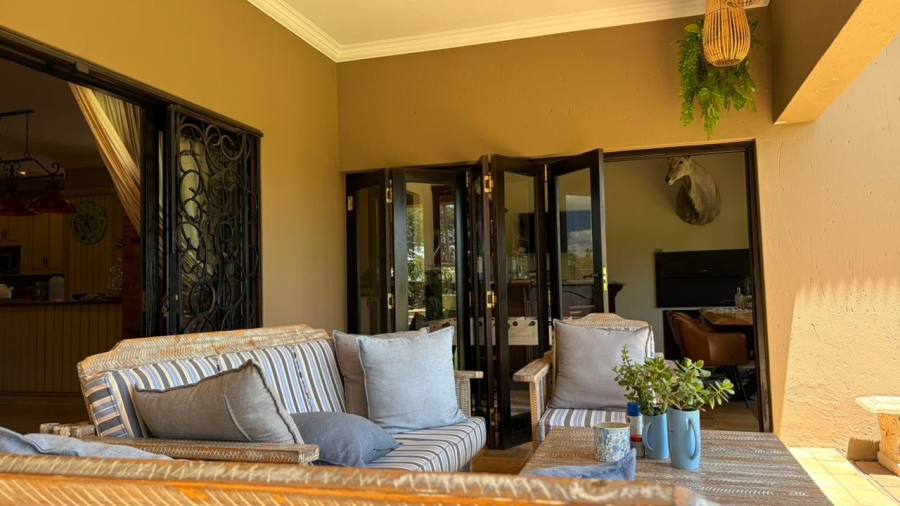 4 Bedroom Property for Sale in Clubview Gauteng