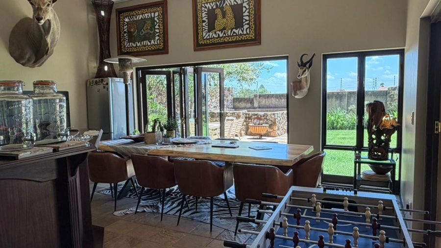 4 Bedroom Property for Sale in Clubview Gauteng