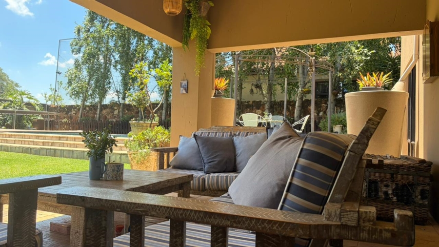 4 Bedroom Property for Sale in Clubview Gauteng