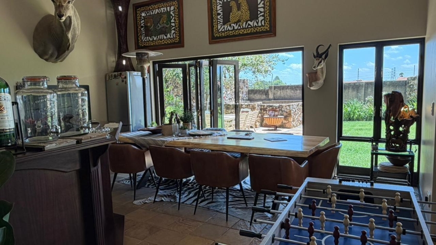 4 Bedroom Property for Sale in Clubview Gauteng
