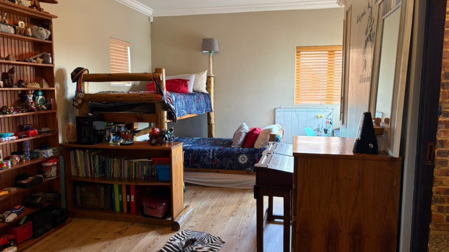 4 Bedroom Property for Sale in Clubview Gauteng