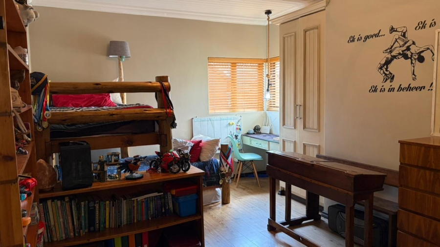 4 Bedroom Property for Sale in Clubview Gauteng