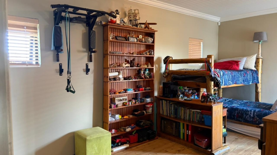 4 Bedroom Property for Sale in Clubview Gauteng