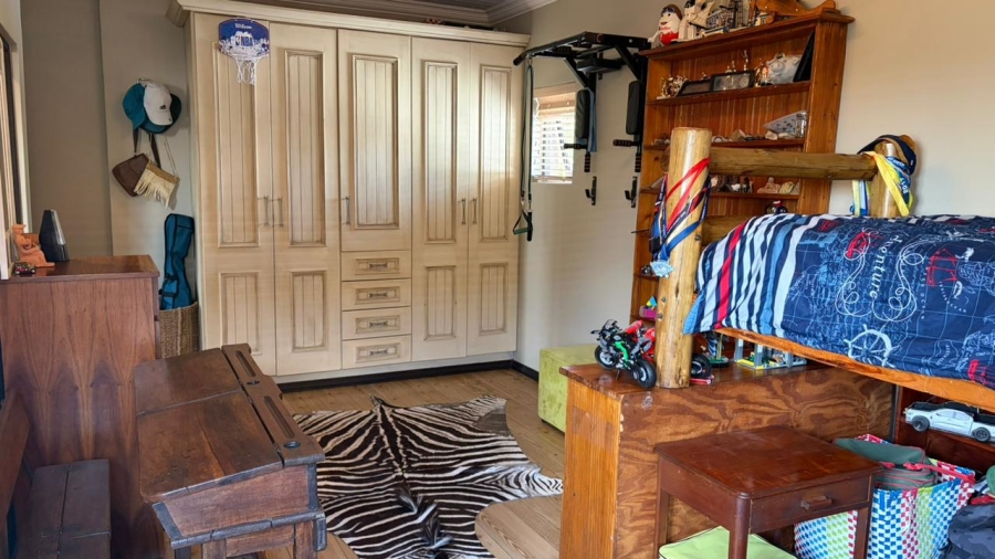 4 Bedroom Property for Sale in Clubview Gauteng