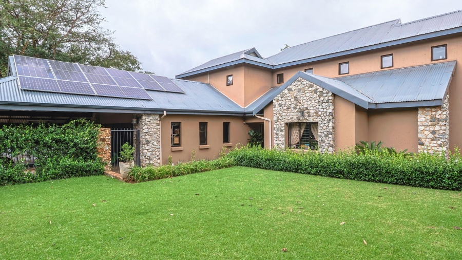 4 Bedroom Property for Sale in Clubview Gauteng