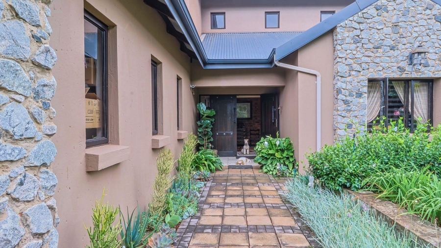 4 Bedroom Property for Sale in Clubview Gauteng