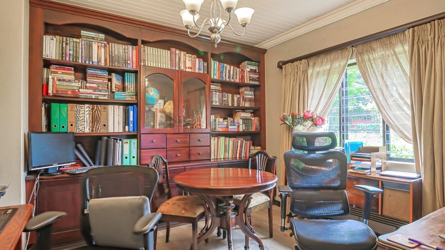 4 Bedroom Property for Sale in Clubview Gauteng