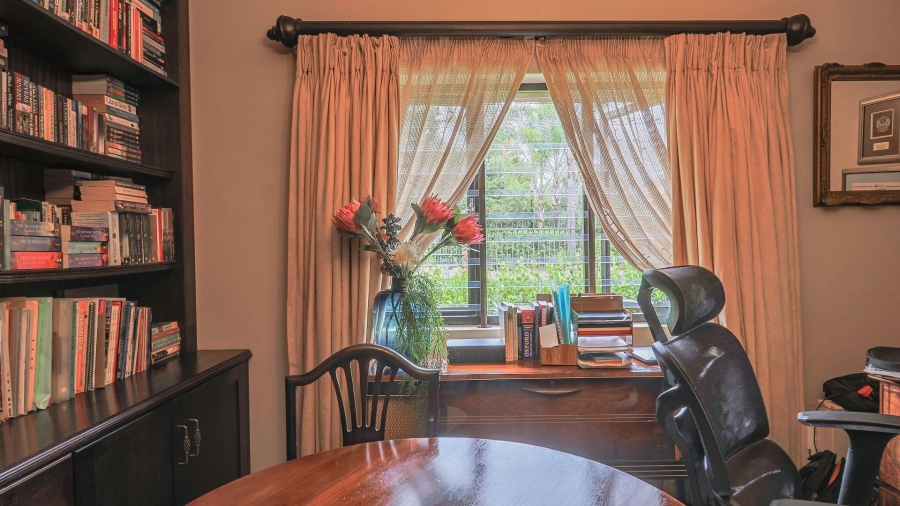 4 Bedroom Property for Sale in Clubview Gauteng