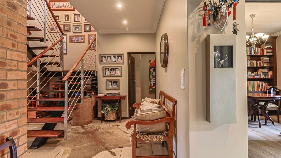 4 Bedroom Property for Sale in Clubview Gauteng