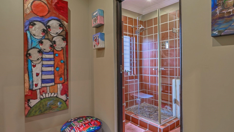 4 Bedroom Property for Sale in Clubview Gauteng