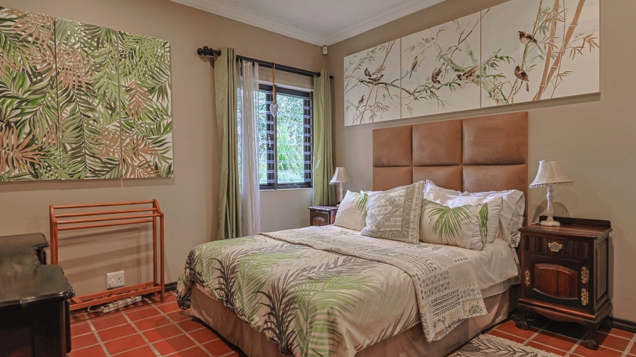 4 Bedroom Property for Sale in Clubview Gauteng