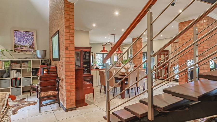 4 Bedroom Property for Sale in Clubview Gauteng