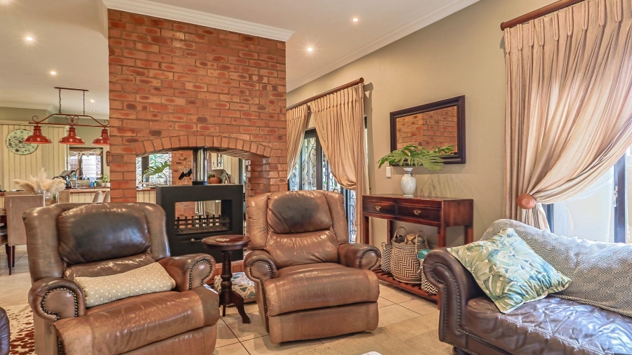 4 Bedroom Property for Sale in Clubview Gauteng