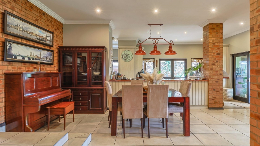 4 Bedroom Property for Sale in Clubview Gauteng