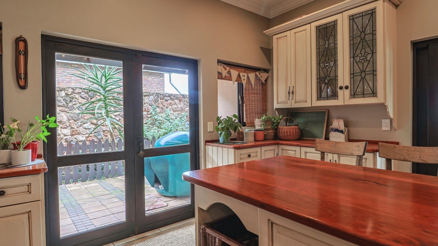 4 Bedroom Property for Sale in Clubview Gauteng