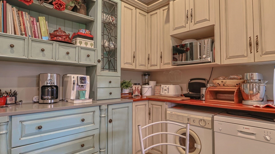 4 Bedroom Property for Sale in Clubview Gauteng