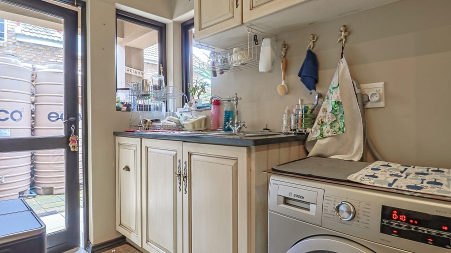 4 Bedroom Property for Sale in Clubview Gauteng