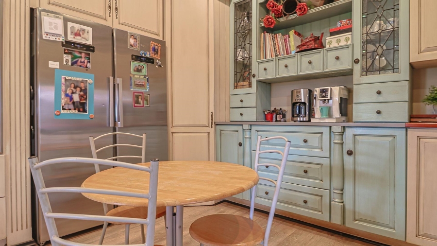 4 Bedroom Property for Sale in Clubview Gauteng