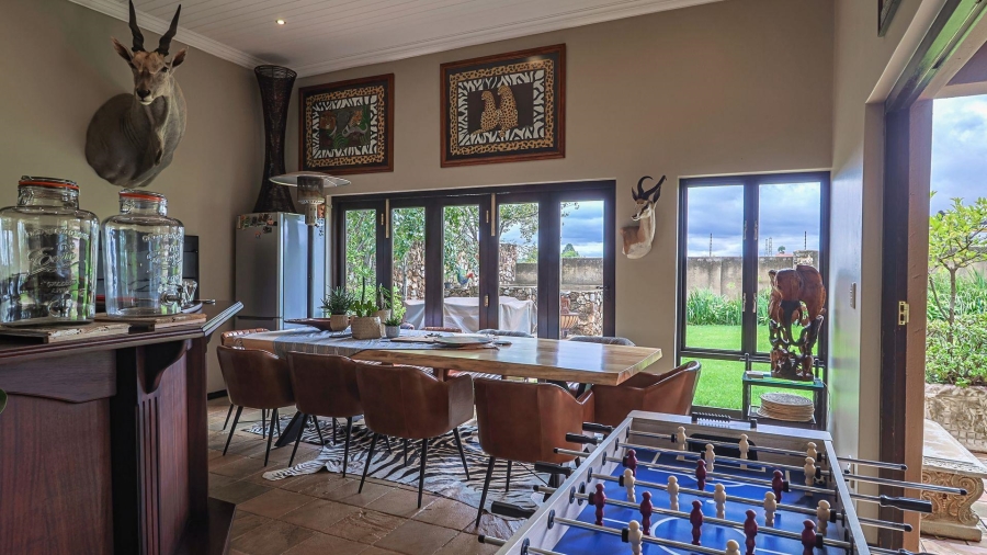 4 Bedroom Property for Sale in Clubview Gauteng