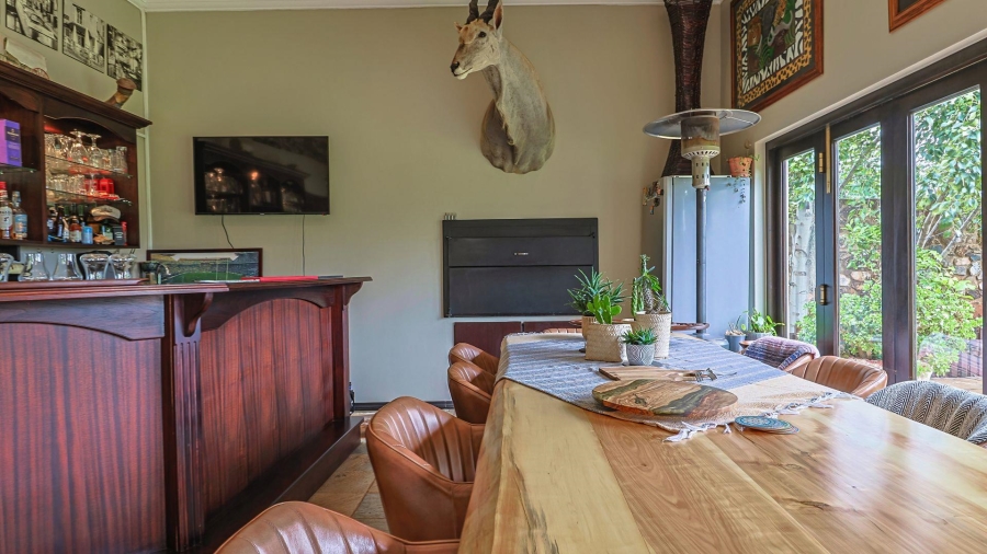 4 Bedroom Property for Sale in Clubview Gauteng