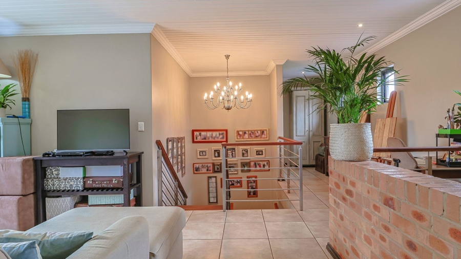 4 Bedroom Property for Sale in Clubview Gauteng