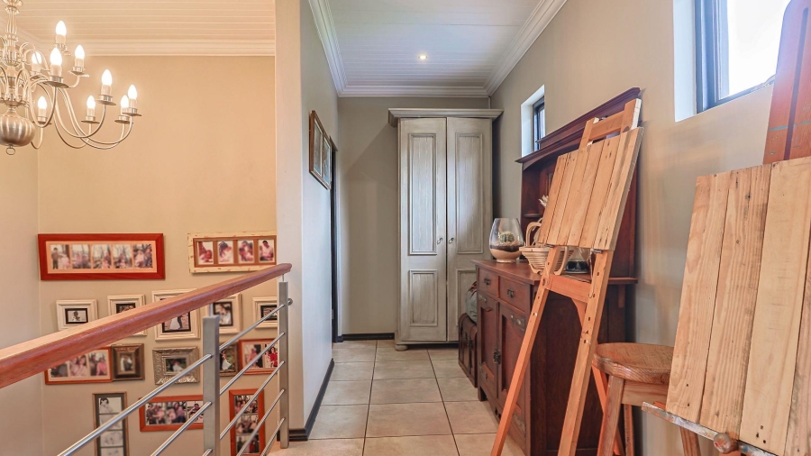 4 Bedroom Property for Sale in Clubview Gauteng