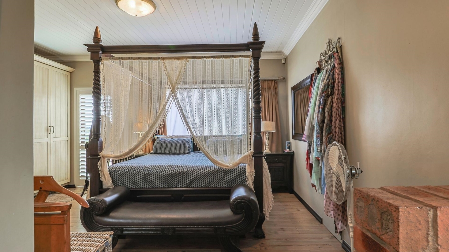 4 Bedroom Property for Sale in Clubview Gauteng