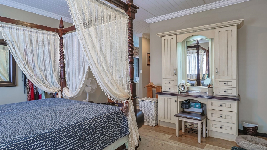 4 Bedroom Property for Sale in Clubview Gauteng