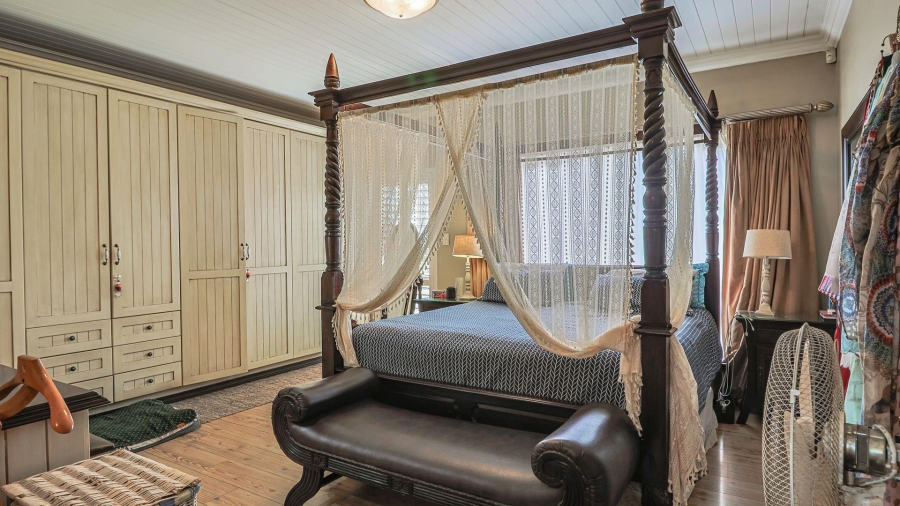 4 Bedroom Property for Sale in Clubview Gauteng